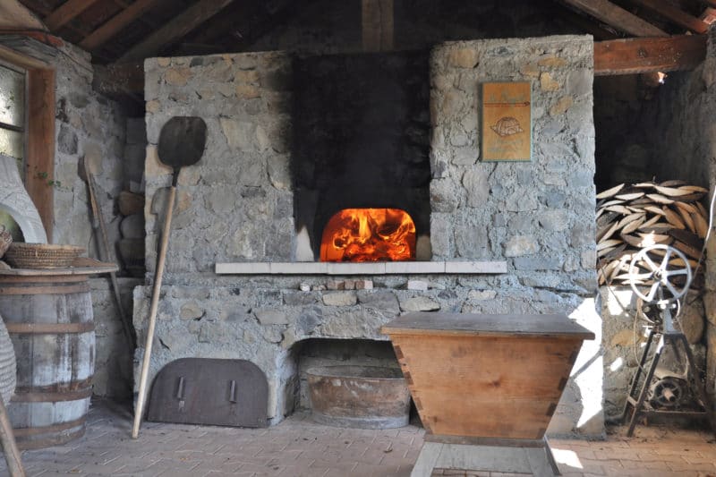 Village Musée De La Combe De Savoie