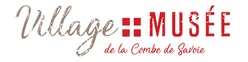 Village-Musée de la Combe de Savoie Logo